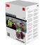 3M™ PELTOR™ Earmuffs, Red, Headband, X3A thumbnail 9
