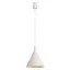Pendant lamp NOX 25 beige thumbnail 1