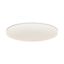 Vic 29 2400Lm 4000K | Ceiling light | White thumbnail 1