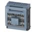 SENTRON, 3NP1 fuse switch disconnector, 3-pole, NH3, 630 A thumbnail 2