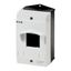 +CI-PKZ0 Insulated enclosure, for PKZ0, IP40_x thumbnail 1