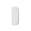 Socket with USB charger, C+A, (module), 2.1A, 16A, light gray matt thumbnail 1