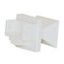 Dust cover for TOOLLESS LINE RJ45-jack grey thumbnail 2