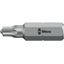 867/1 ZA TORX Bits met Stift, TX 20 x 25 mm thumbnail 1