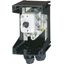 T0-1-8214/I1 Changeoverswitches, T0, 20 A, surface mounting, 1 contact unit(s), Contacts: 2, 45 °, momentary, With 0 (Off) position, with spring-return from both d thumbnail 587