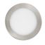 FUEVA DL 10,5W 1520lm tuneable white  166, nickel thumbnail 2