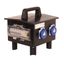 Drawer box RUBBER BOX RB60000000.1 /4102 IP65 thumbnail 2