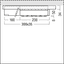 SUI TG6 1000-940 LDO 3CY WWB BK BK - LED wallwasher thumbnail 2