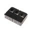 Current transformer - three-phase, rated voltage 720V AC, 600/5A; TP-600-5 thumbnail 4
