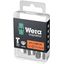867/4 IMP DC TORX DIY Impaktor Bits, TX 20 x 50 mm, 5-delig thumbnail 2
