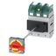 SENTRON, switch disconnector 3LD5 UL, main control switch, 4-pole, approved thumbnail 2