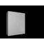 AX Compact enclosure, WHD: 1000x1200x400 mm, sheet steel thumbnail 2