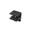 ARTELEA SIDE TABLE CLAMP SHORT BK - Short table bracket for freest. lumin. thumbnail 3