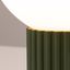 Table lamp HALO olive green thumbnail 4