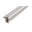 48V TRACK track cover, 26mm, for mounting track deep and mounting track, 2 m, white thumbnail 2