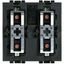 Light Now 2 channels control unit - 4 buttons. thumbnail 2