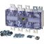 DMV-250N/4 Switch-disconnector, DMV, 250 A, 4 pole, Stop Function optional, Without rotary handle and drive shaft thumbnail 2