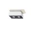 SPOT MONO 2 WHITE GU10 2X40W IP20 thumbnail 4