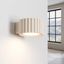 Wall lamp AURA beige Gx53 thumbnail 2