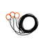 NexBlue Flexible Coil 3x MRC 36 (600A) | MRC-36 thumbnail 1