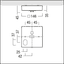 RESCLITE PRO MSC SPOT HP ECD WH - Safety luminaire thumbnail 3