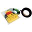 3M™ Scotchflex™ Wire Tie Wrap, black, 20mm x 10m thumbnail 8