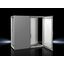 VX Baying enclosure system, WHD: 1200x1200x500 mm, two doors thumbnail 1