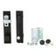 Combination Lock Handles Qty 2 thumbnail 1