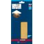 EXPERT C47 Sandpaper with 14 holes for Orbital Sanders 115 x 23 mm, G 18 1-pc thumbnail 2
