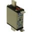 Fuse-link, LV, 25 A, AC 400 V, NH000, gL/gG, IEC, dual indicator, insulated gripping lugs thumbnail 3