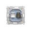 LED surface mounted power supply unit 14V, DC, 15W. thumbnail 2