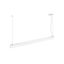 GLENOS® PRO PD 1,5m DALI UGR16 white thumbnail 3