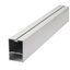 GLENOS ALU-PROFIL with cover, matt white, 1m thumbnail 3
