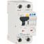Digital RCD/MCB combination, 25 A, 10 mA, MCB trip characteristic: D, 1p+N, RCD trip characteristic: F thumbnail 3
