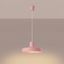 Pendant lamp BILO pink thumbnail 5