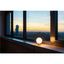 TINY SUN, table lamp, G9, IP20, bronze thumbnail 4