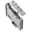 4-channel analog input 0 ... 10 VDC Single-ended light gray thumbnail 1
