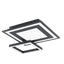 SAVATARILA-Z CL 4X2,7W,4X2,7W RGB + TW black thumbnail 1