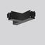 Form connector L 330 B 204 H 76 colour: black 220 - 240 V thumbnail 1