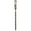 Hammer drill bit SDS-plus-5 18 x 250 x 300 mm thumbnail 2