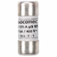 Cylindrical fuse gG type 12A 690Vac size 14x51 thumbnail 1