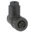 Cable Jumper straight M12 8-pin Male, straight M12 8-pin Female, PUR c thumbnail 27