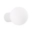 Wall lamp HALO white IP44 thumbnail 1
