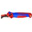 Stripping knife with guide shoe thumbnail 1