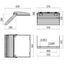 GUELL 4 420 S/W 830 GREY DIM1-10V thumbnail 4