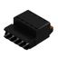 PCB plug-in connector, male plug, 5.08 mm, Number of poles: 5, 180°, PUSH IN with actuator, Clamping range, max. : 3.31 mm², Box thumbnail 2