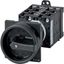 T3-5-8346/V/SVB-SW Main switch, T3, 32 A, rear mounting, 5 contact unit(s), 10-pole, STOP function, With black rotary handle and locking ring thumbnail 3