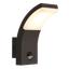 Senza Wall Light PIR Cool White thumbnail 1