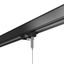 Pendant attachment L 66 B 32 H 75 colour: black 7618-00-W30 thumbnail 2