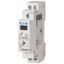 Z-SWL230/SS Switch with LED, 230AC/DC, 2N/O, 16A, orange, 1HP thumbnail 1